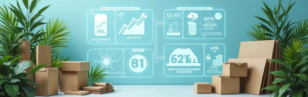 Осознанное использование бумаги и картона