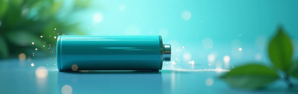 Осознанное использование батареек и аккумуляторов