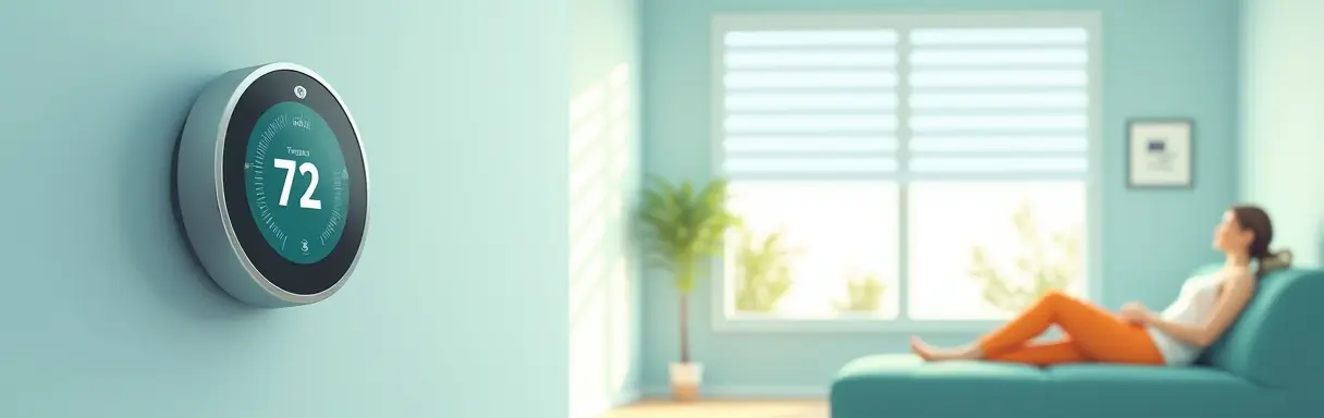 Осознанное использование кондиционера и отопления