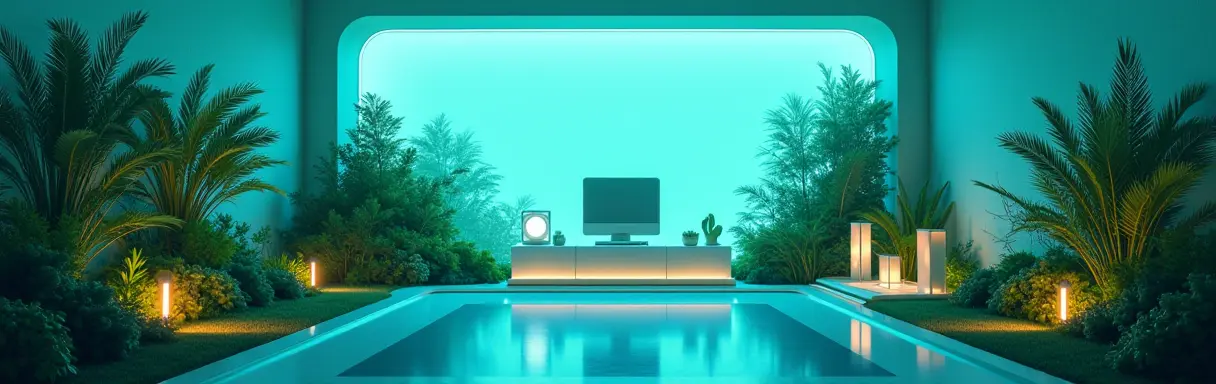 Экологичный образ жизни и цифровые технологии