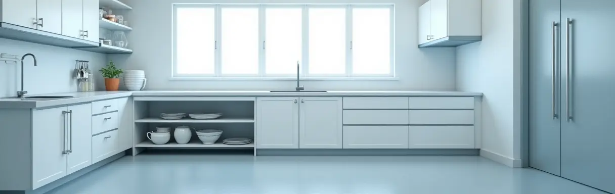 Организация пространства под раковиной