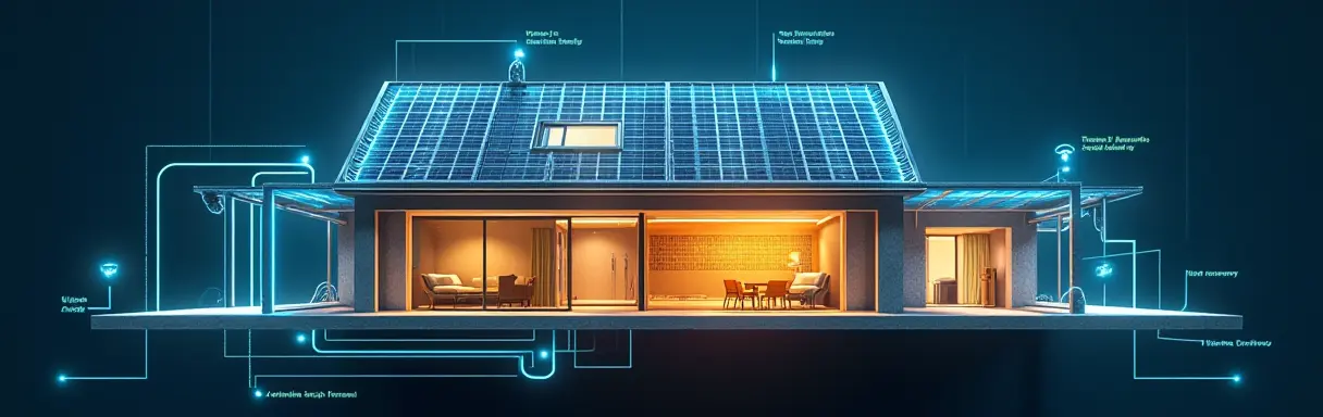 Эко-строительство пассивных домов