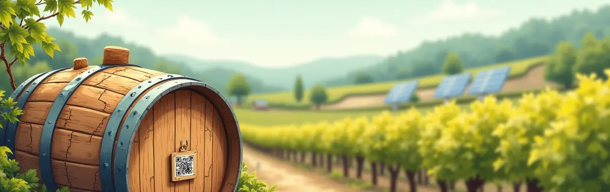 Устойчивое потребление алкогольных напитков