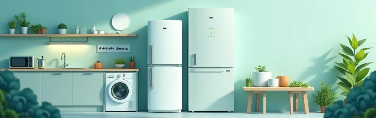 Осознанное использование бытовой техники