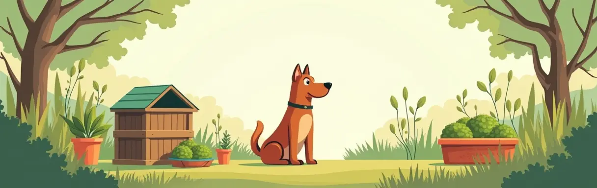 Эко-дружелюбное содержание домашних животных