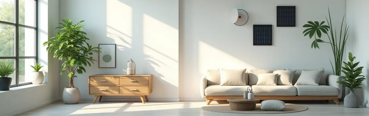 Экологичный образ жизни и минимализм