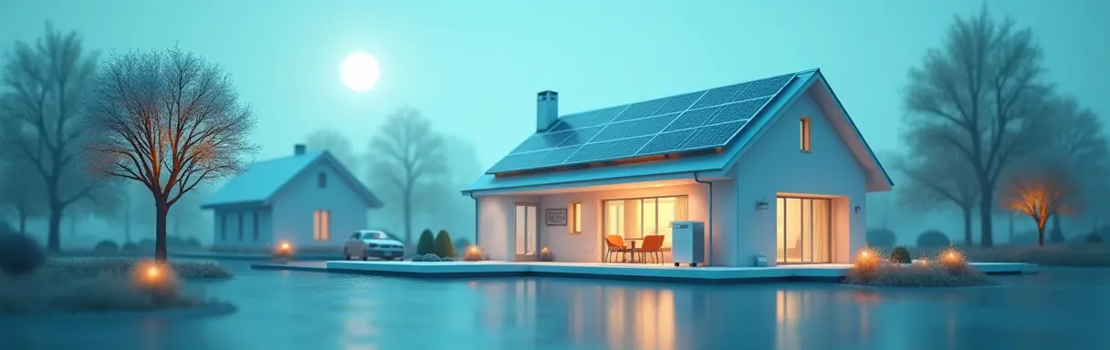 Осознанное использование систем отопления