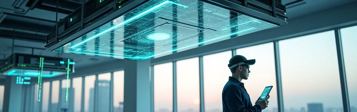 Осознанное использование систем вентиляции