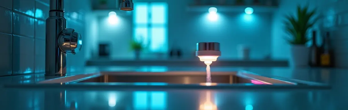 Осознанное использование систем водоснабжения