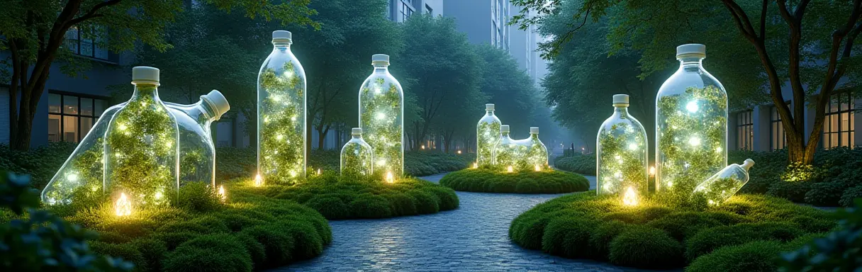 Экологичный образ жизни и творчество