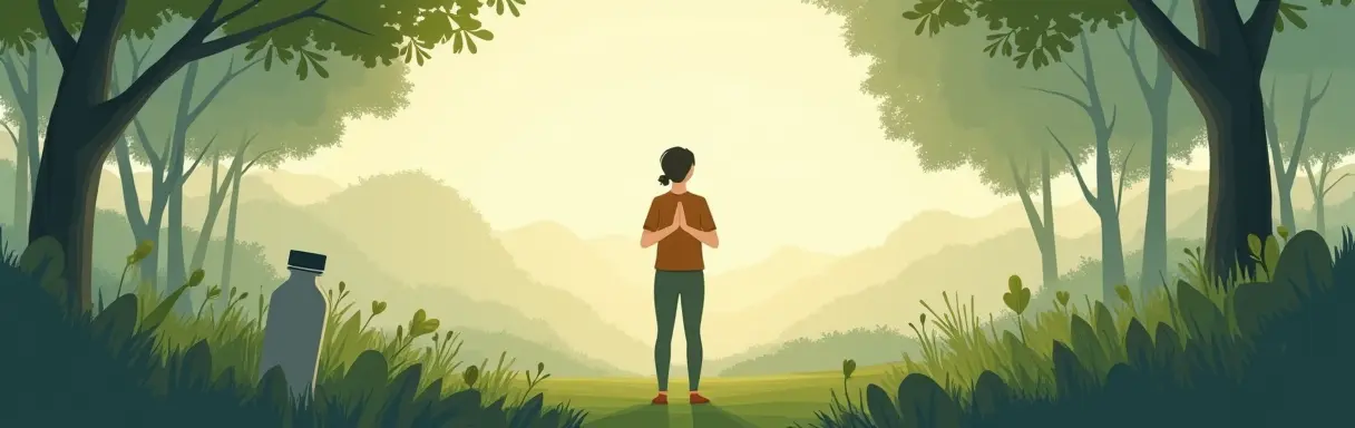 Экологичный образ жизни и путешествия