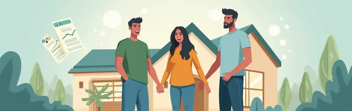 Как правильно брать ипотеку: полное руководство