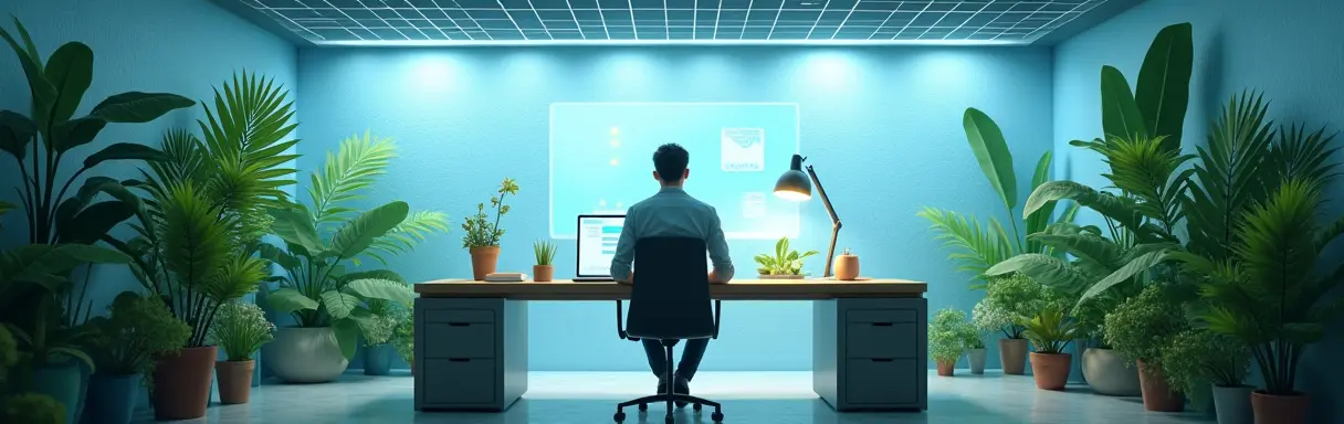 Экология и осознанное потребление