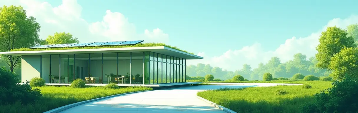 Эко-дружелюбное планирование мероприятий