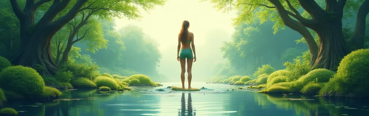 Экологичный образ жизни и здоровье