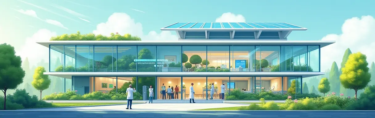 Осознанное использование систем здравоохранения