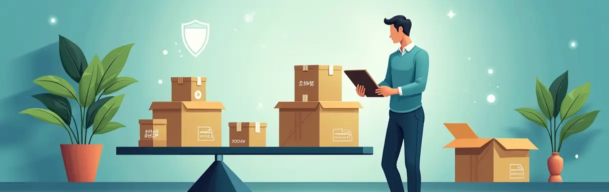 Выбор транспортной компании для переезда: критерии и риски