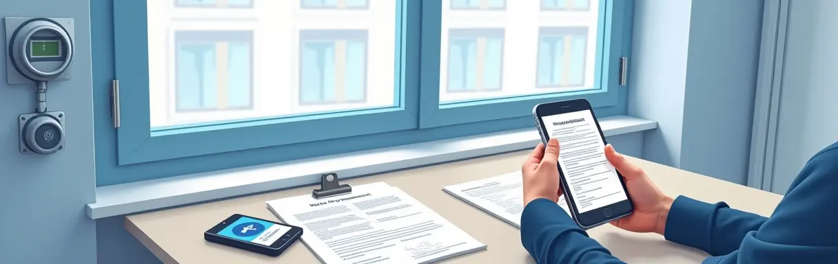 Переезд в съемную квартиру: проверка и оформление