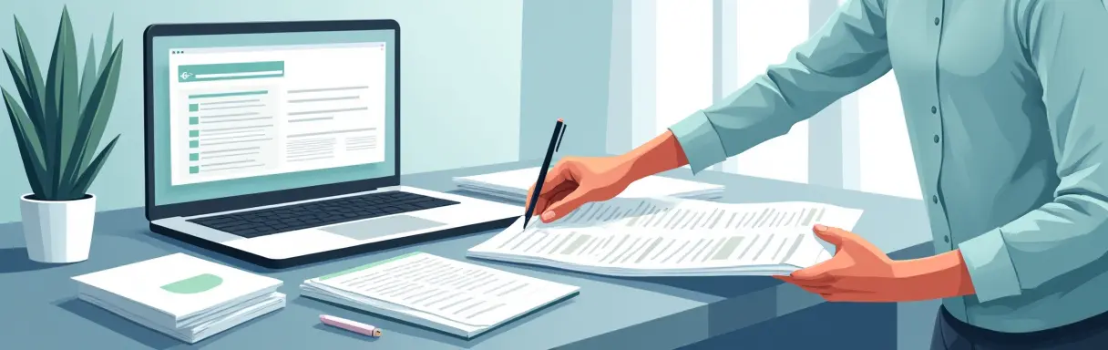 Как правильно оформлять налоговые вычеты