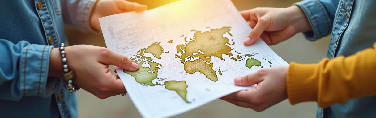 Организация переезда при объединении семей