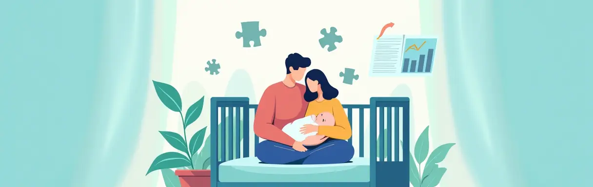 Финансовое планирование при рождении ребенка