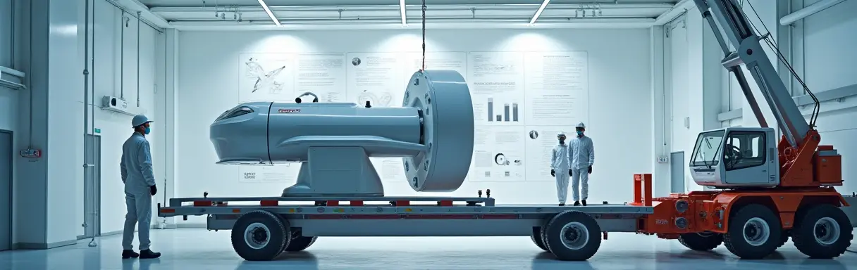 Переезд с медицинским оборудованием