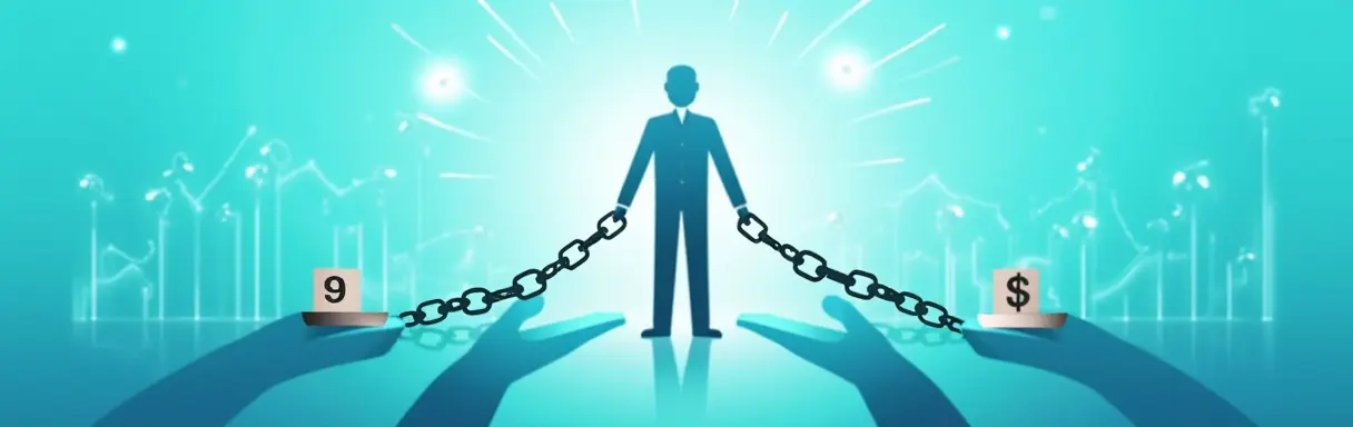 Как избежать долговой ямы: стратегии выхода