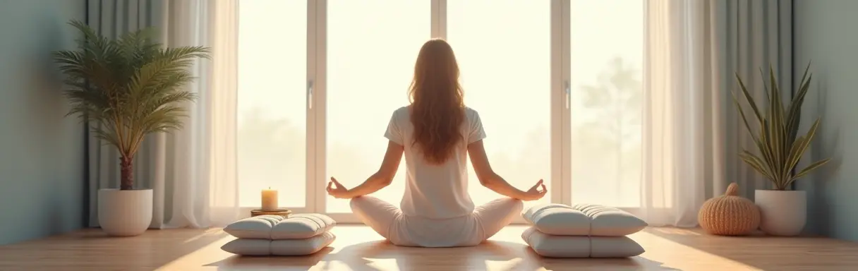 Организация переезда при смене религии или образа жизни