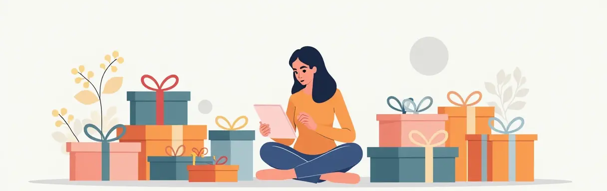 Как экономить на подарках без потери качества