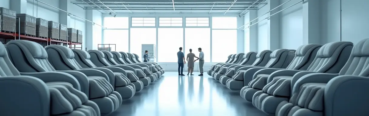 Организация переезда при создании wellness-центра