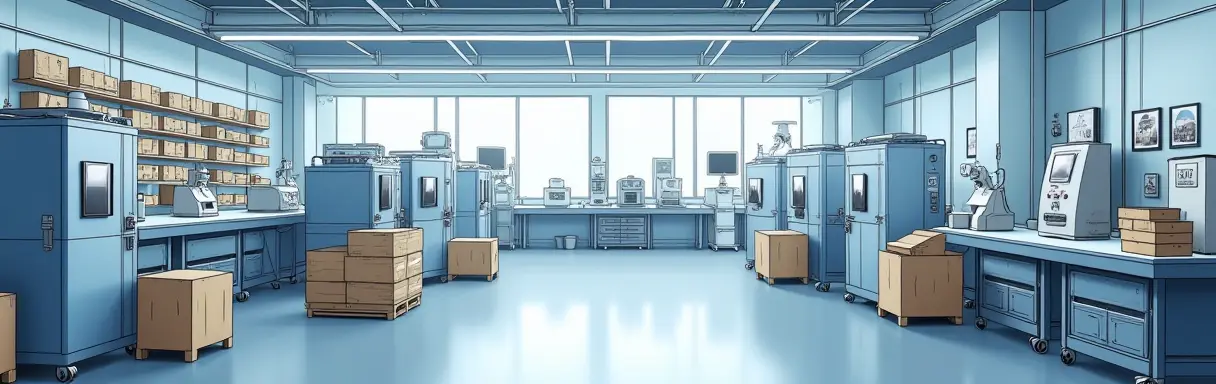 Переезд с таксидермической мастерской