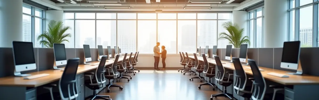 Организация переезда при создании коворкинга