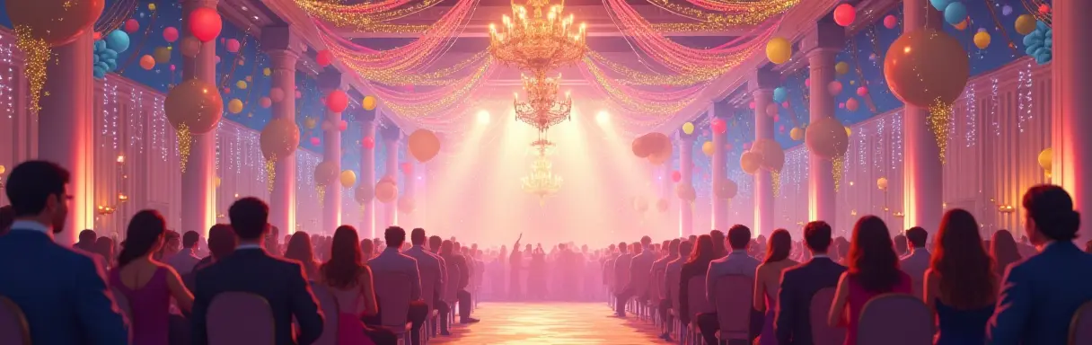 Праздники и мероприятия