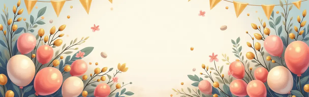 Организация baby shower: традиции и современность