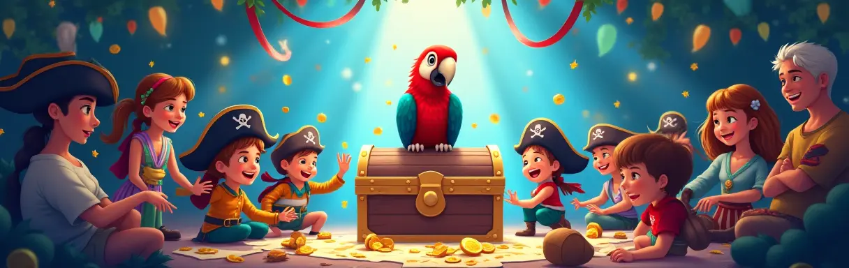 Праздники и мероприятия