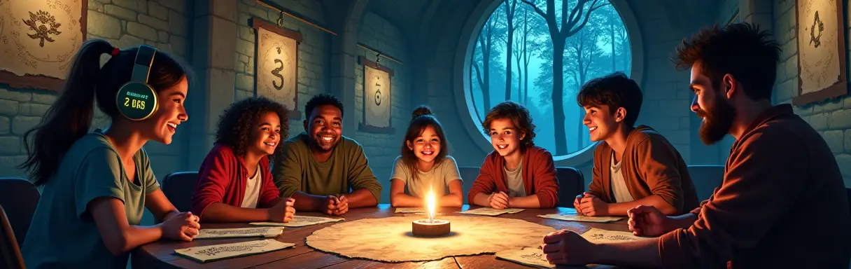 Праздники и мероприятия