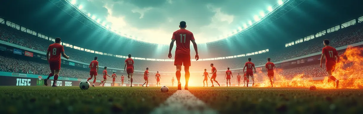 Организация спортивного мероприятия