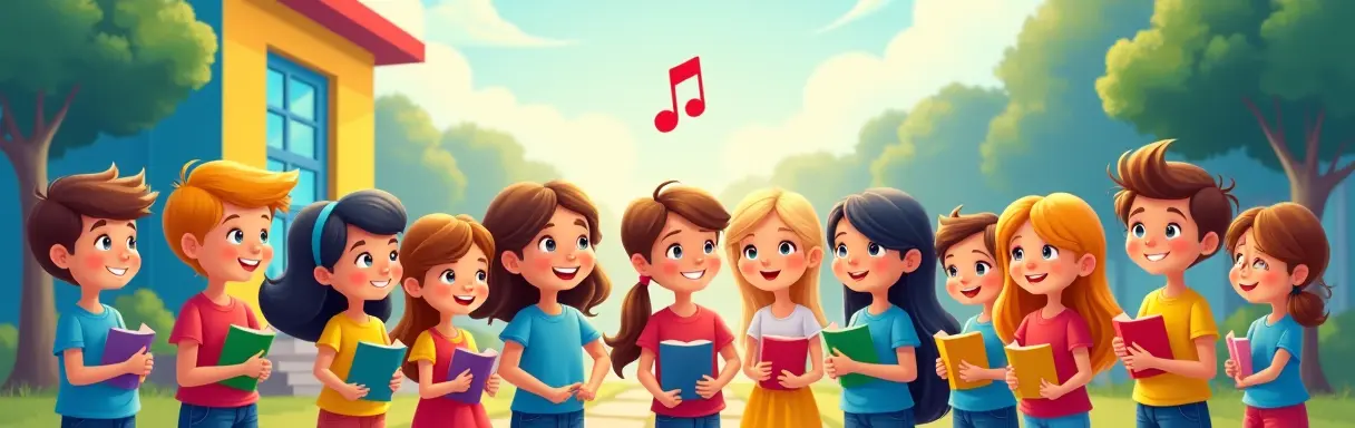 Празднование дня знаний 1 сентября