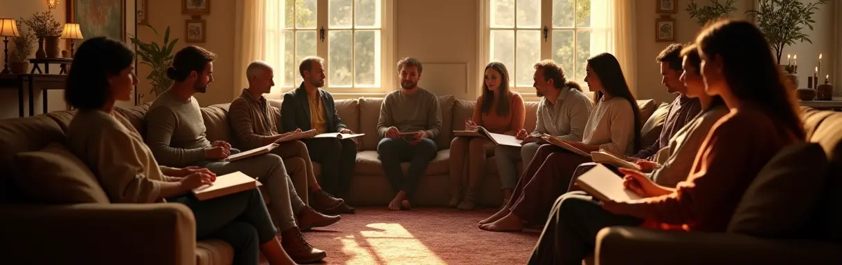 Организация литературного вечера