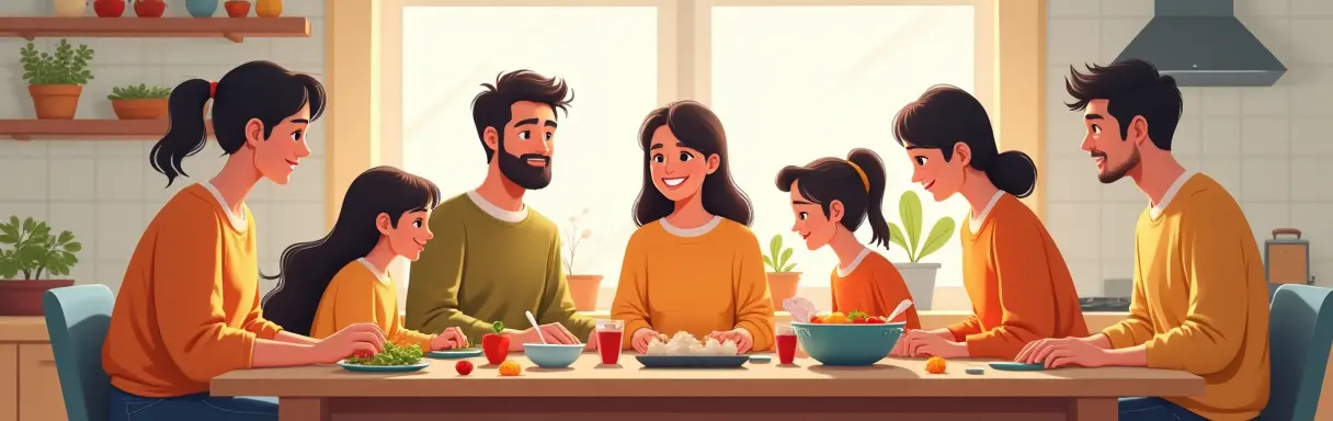 Как планировать крупные покупки в семье