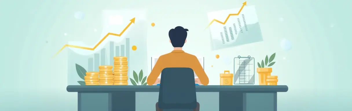 Финансовое планирование при смене работы