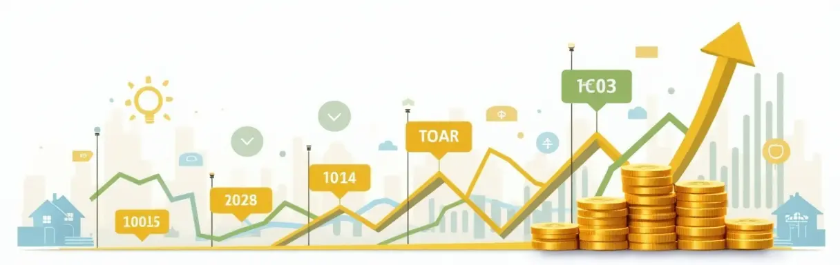 Подготовка к пенсии: финансовое планирование за 5 лет