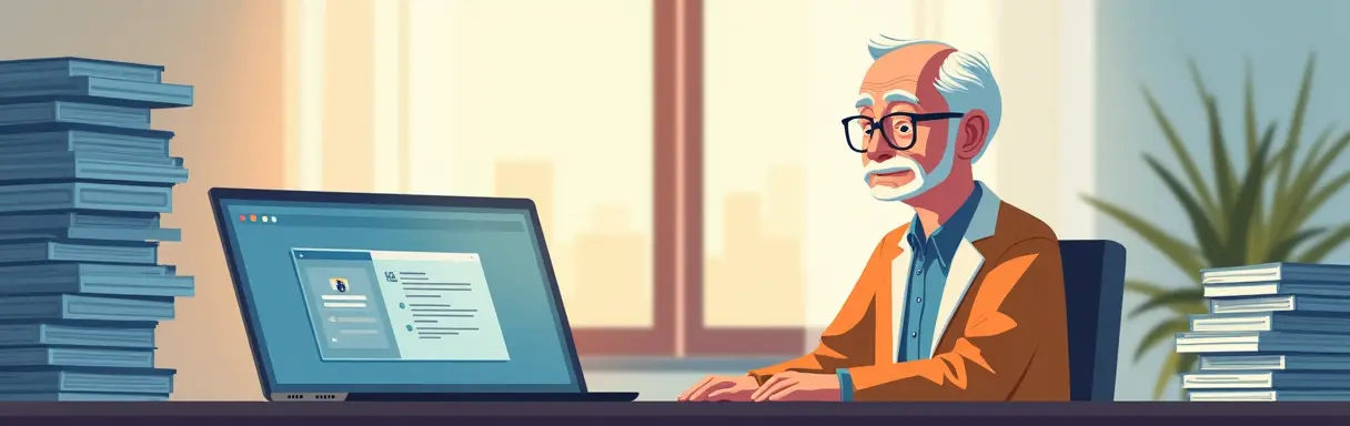 Пенсия и старшее поколение