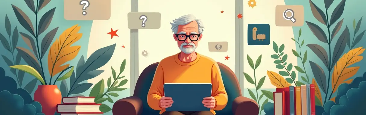 Работа после выхода на пенсию: поиск и возможности