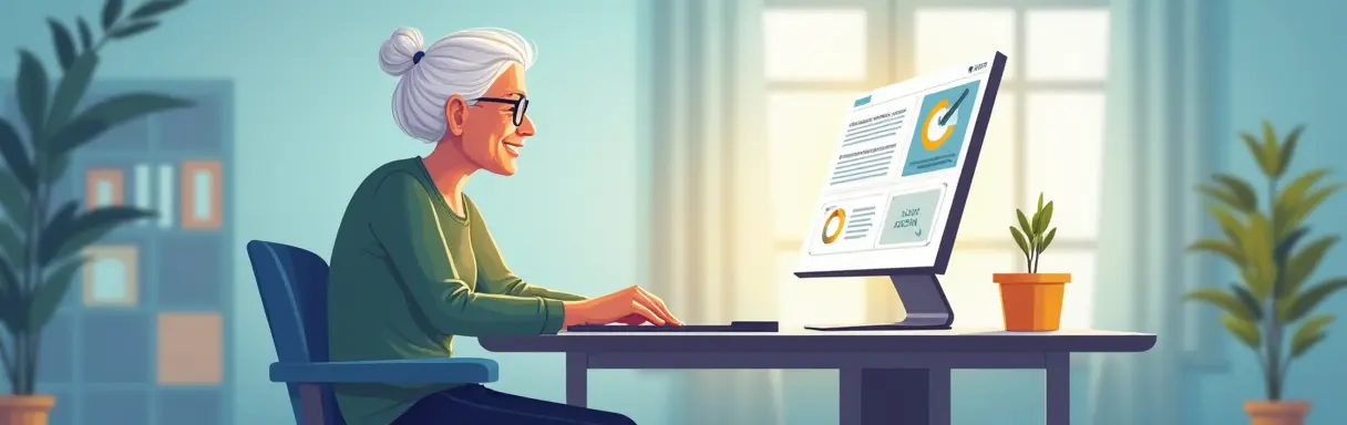 Как получить доплату к пенсии: условия и документы