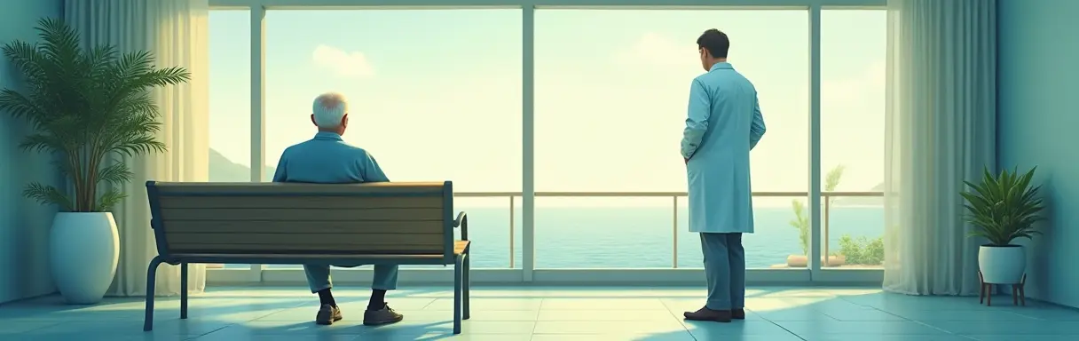 Как получить санаторно-курортное лечение пенсионеру