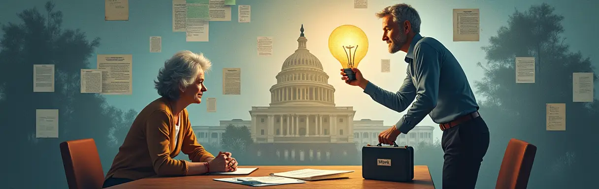 Пенсия и старшее поколение