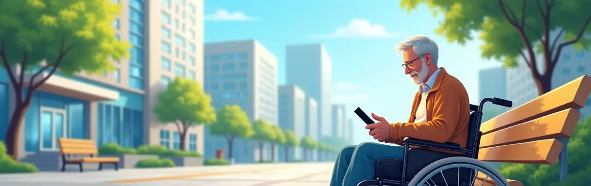 Социальные льготы для пенсионеров-инвалидов