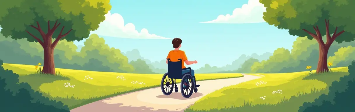 Как получить технические средства реабилитации