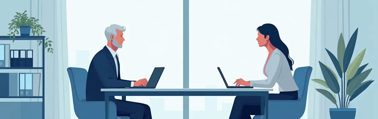 Пенсионные консультации: когда и куда обращаться